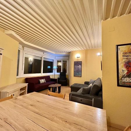 Bns Sierra Nevada Suites 外观 照片
