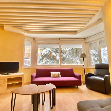 Bns Sierra Nevada Suites 外观 照片