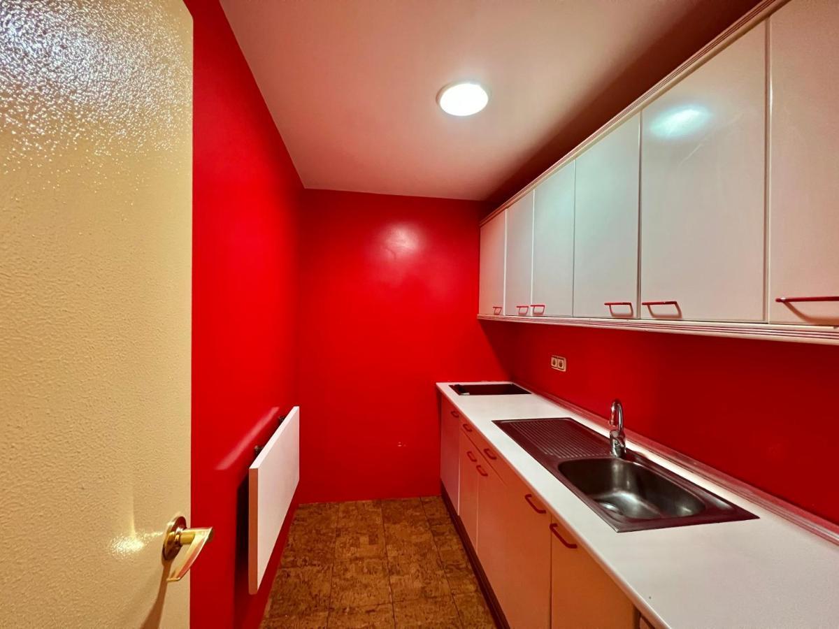 Bns Sierra Nevada Suites 外观 照片