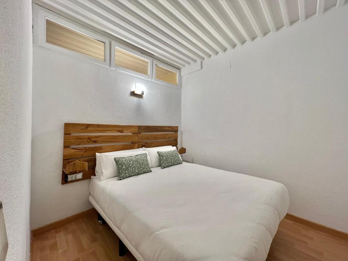Bns Sierra Nevada Suites 外观 照片