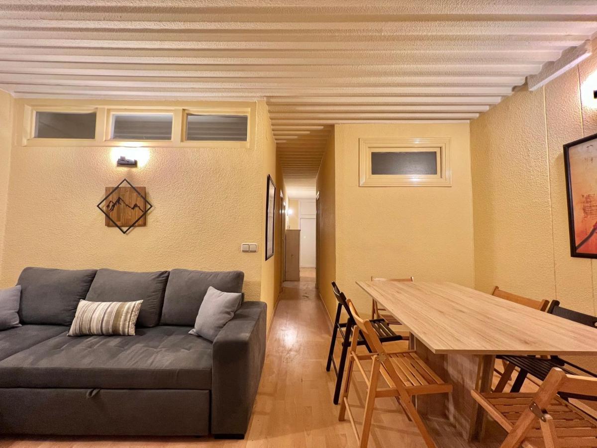 Bns Sierra Nevada Suites 外观 照片