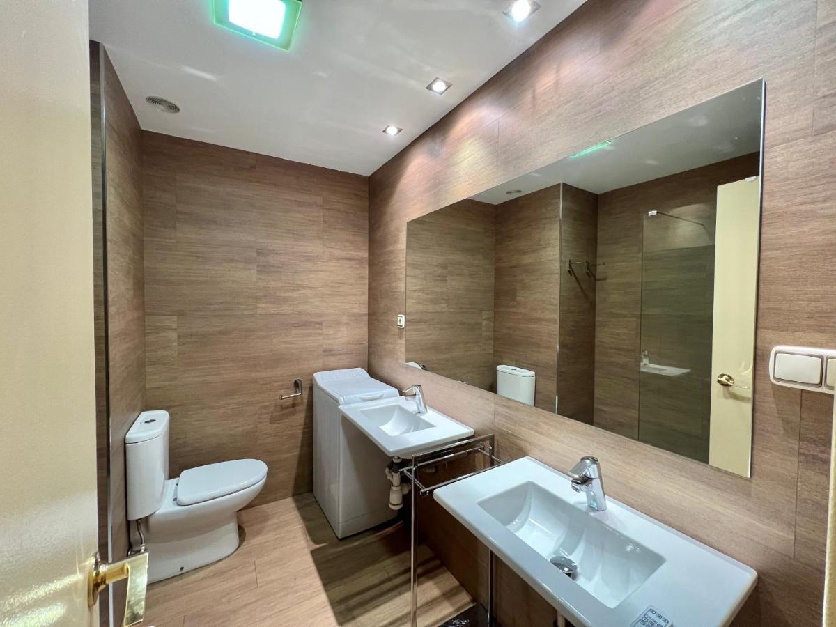 Bns Sierra Nevada Suites 外观 照片